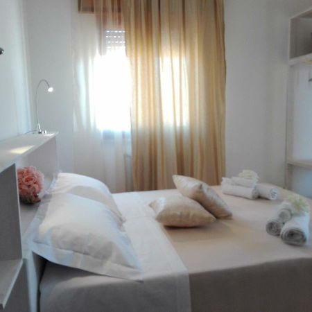 Bed And Breakfast Elettra Marconia Luaran gambar