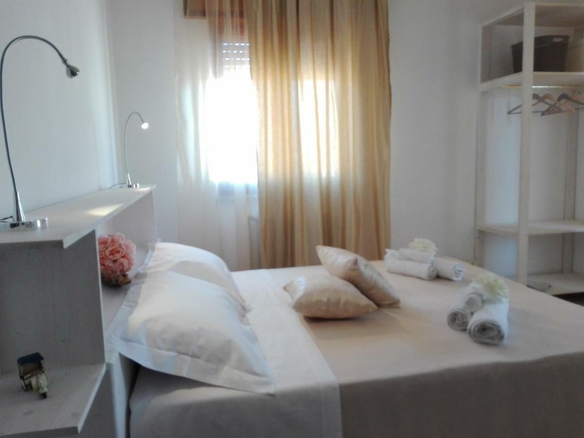 Bed And Breakfast Elettra Marconia Luaran gambar