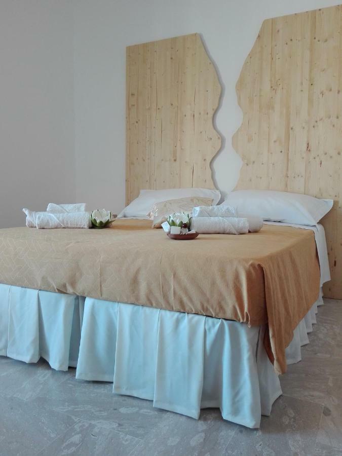 Bed And Breakfast Elettra Marconia Luaran gambar