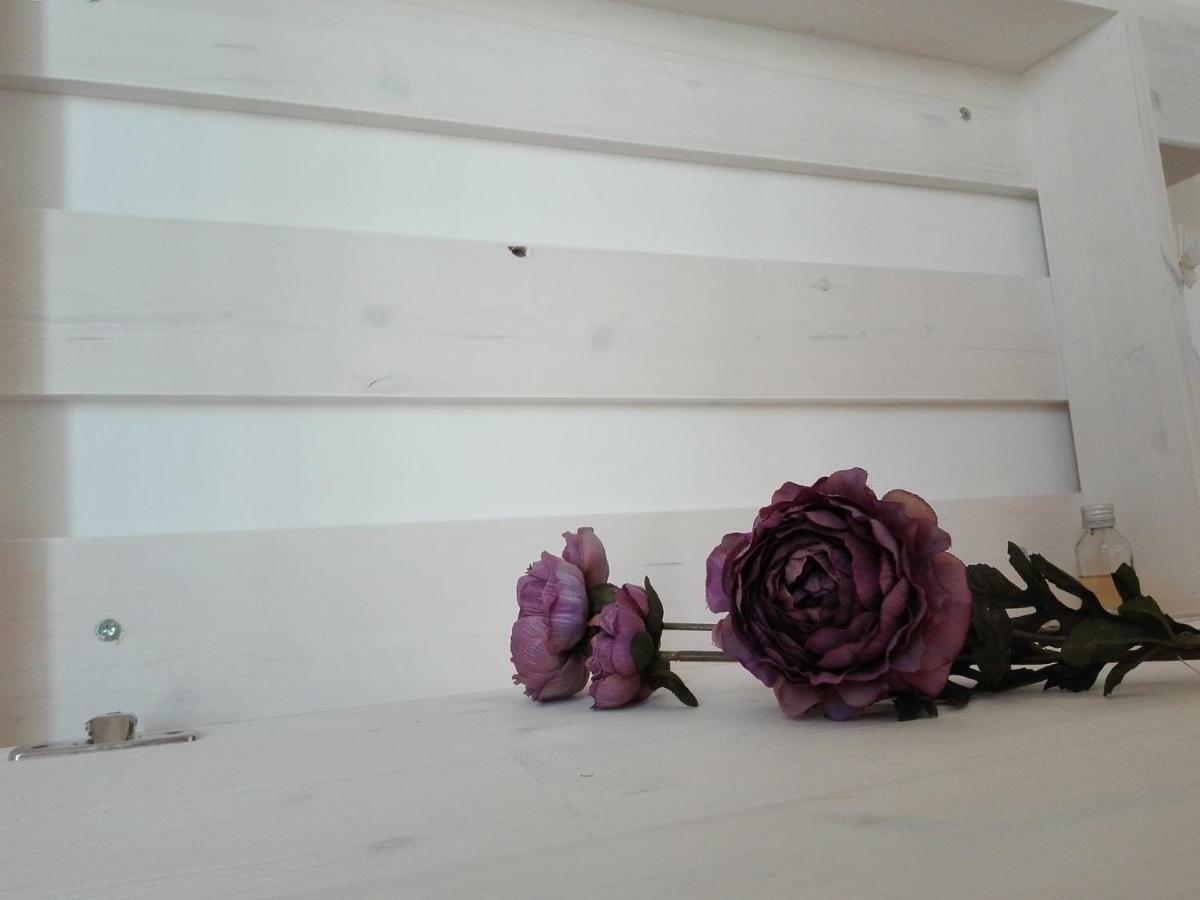 Bed And Breakfast Elettra Marconia Luaran gambar