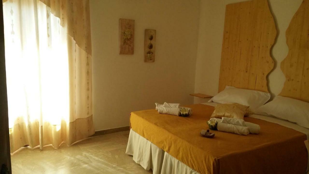 Bed And Breakfast Elettra Marconia Luaran gambar