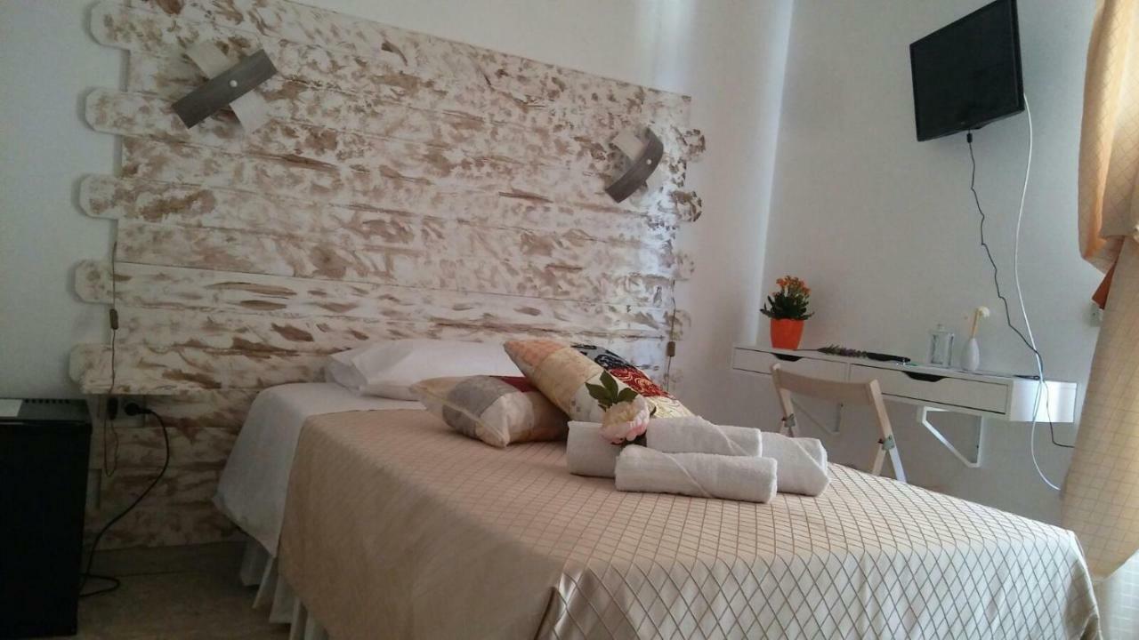 Bed And Breakfast Elettra Marconia Luaran gambar