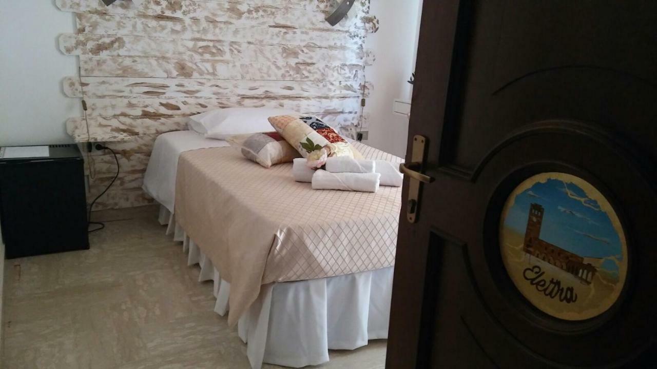 Bed And Breakfast Elettra Marconia Luaran gambar